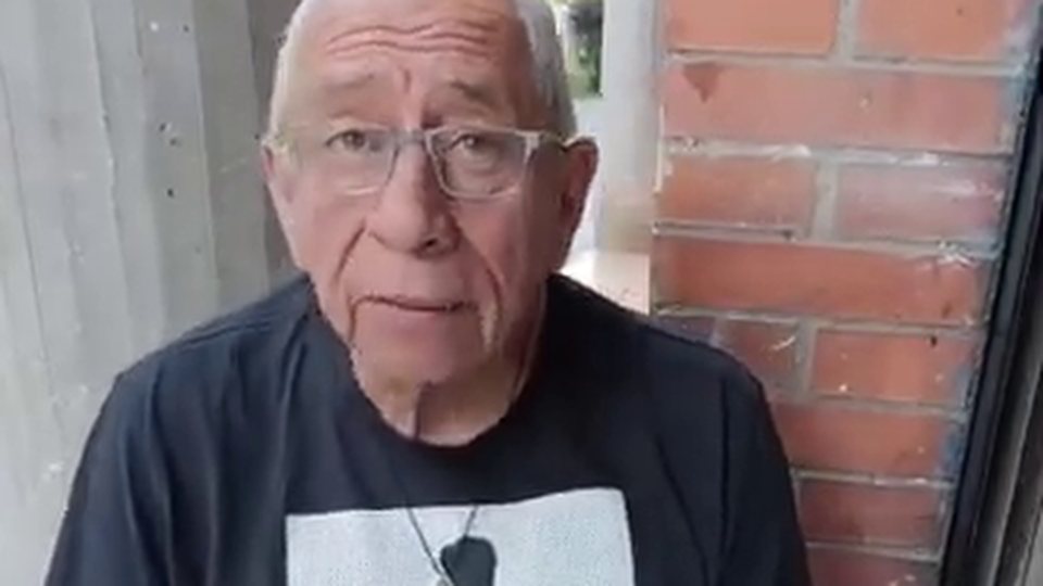 Mario Díaz Cedamanos